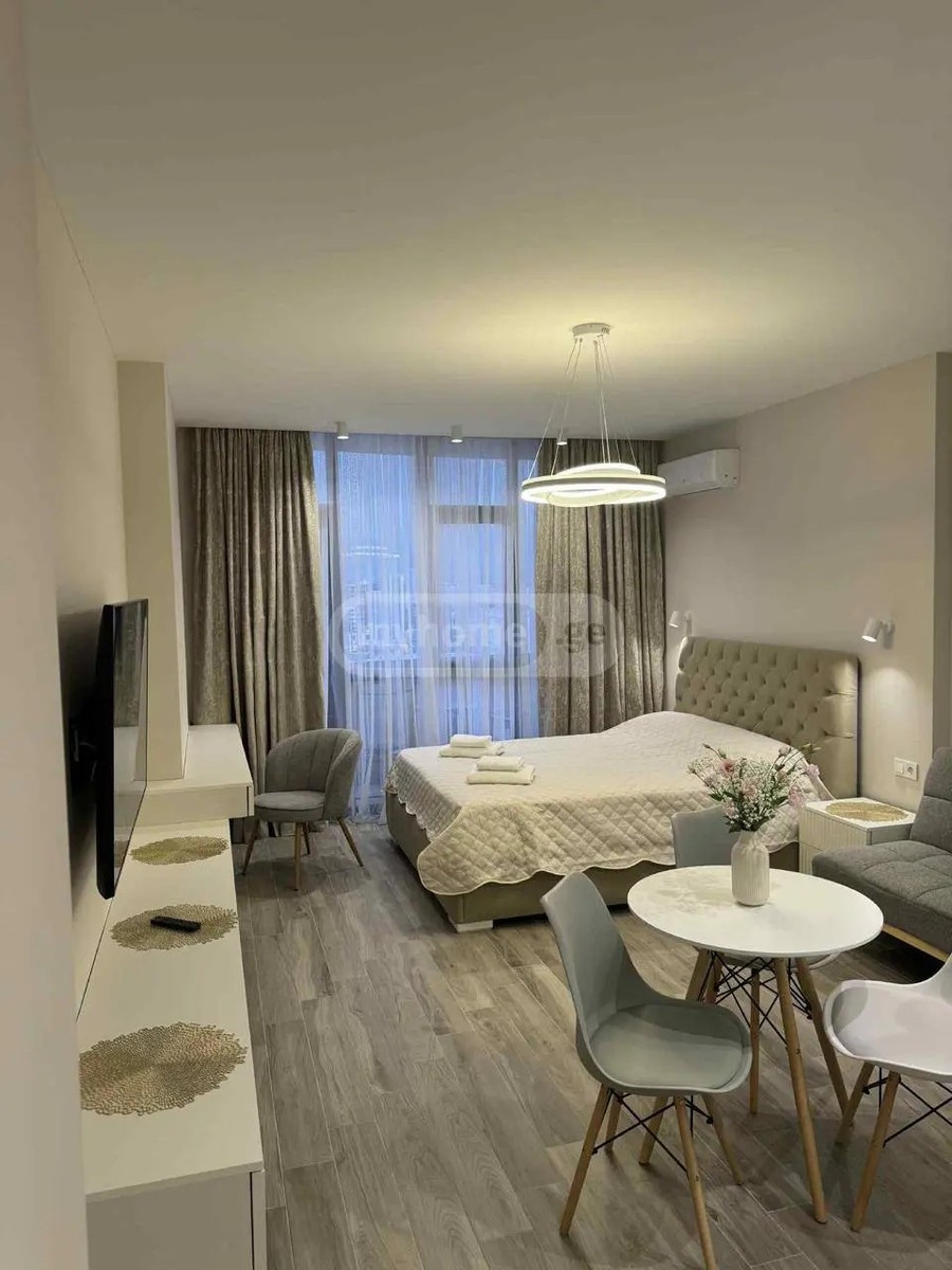 პუშკინის ქ. 79 - 1 rooms