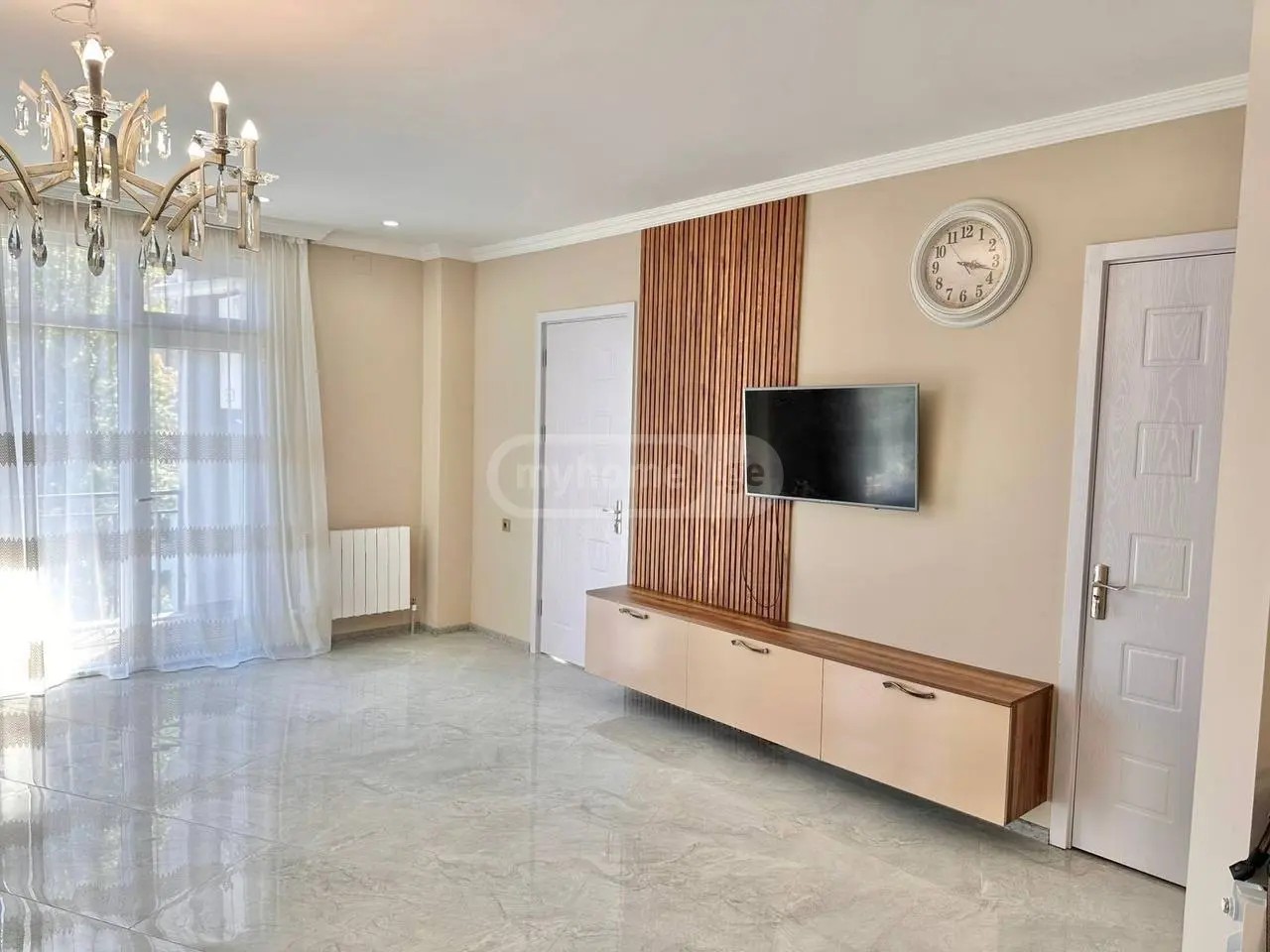 კაჭარავა ა. ქუჩა 7 - 4 rooms