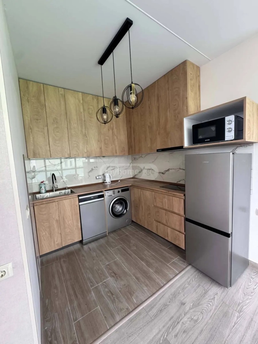 კობალაძე ი. ქ.  - 3 rooms