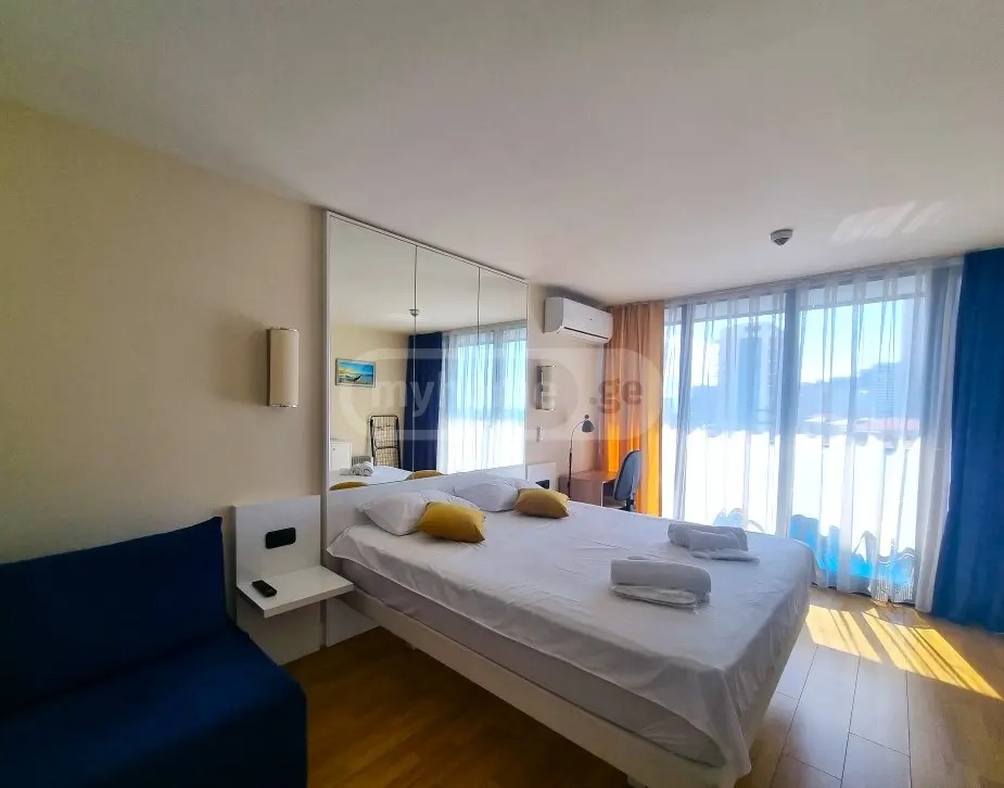ხიმშიაშვილი შ. ქ. 7 - 1 rooms