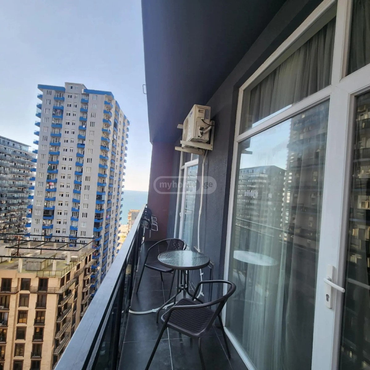 ხიმშიაშვილი შ. ქ. 49 - 3 rooms
