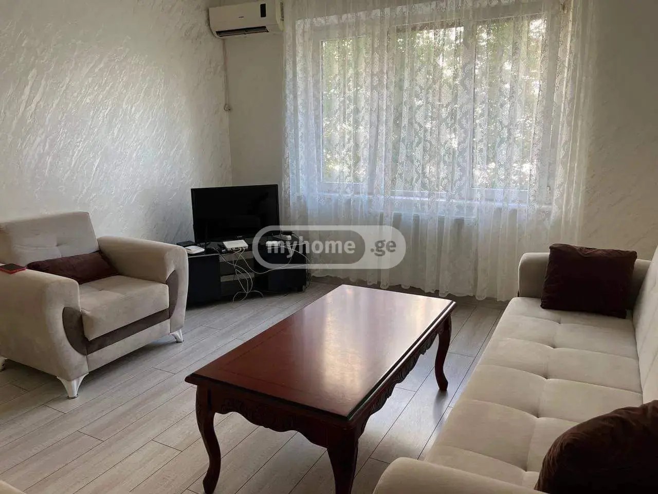გორგილაძე ზ. ქუჩა 95 - 3 rooms