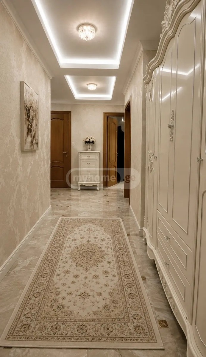 თავხელიძე დ. ქ. 1 - 2 rooms