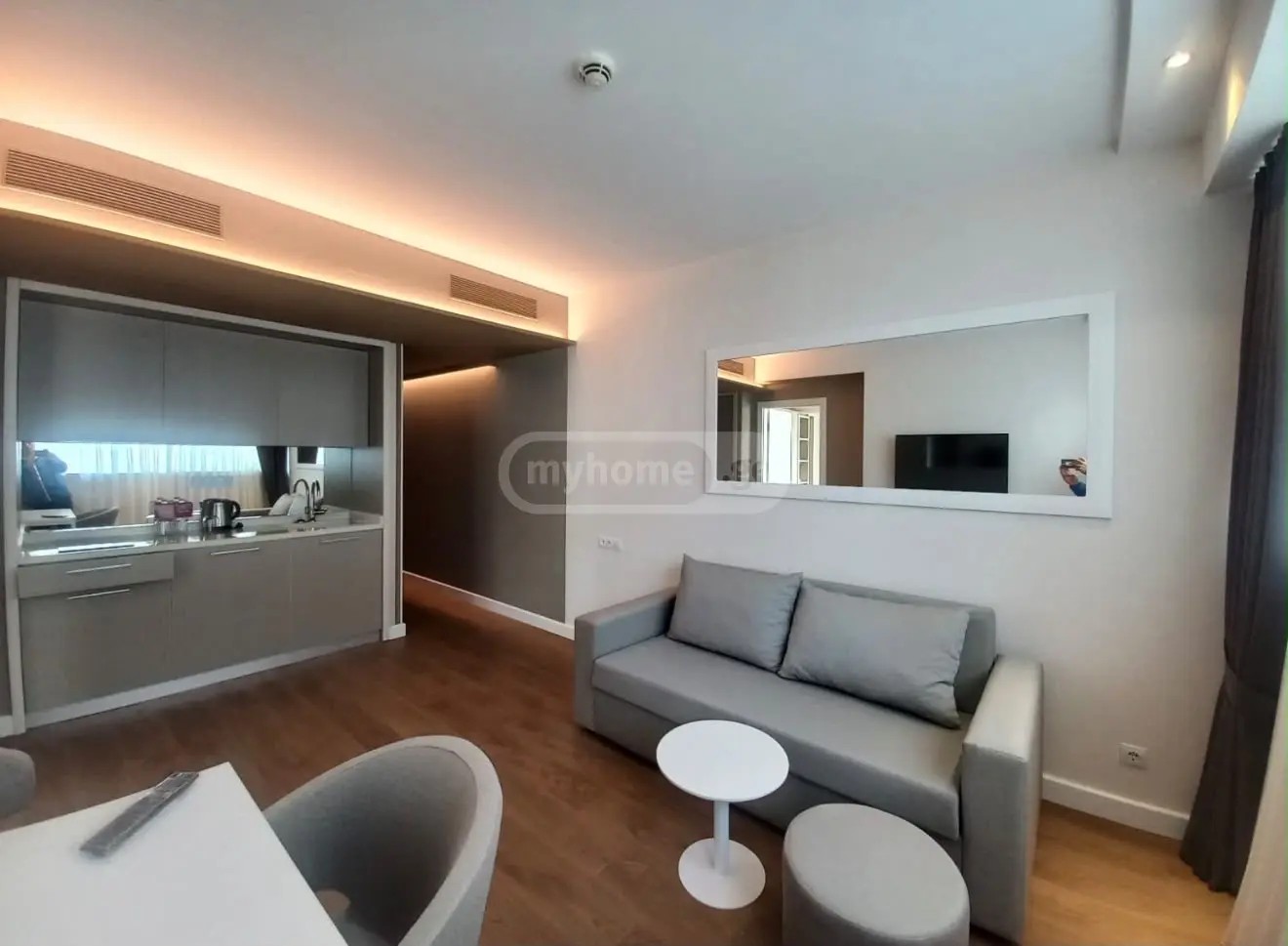 ხიმშიაშვილი შ. ქ. 5 - 2 rooms