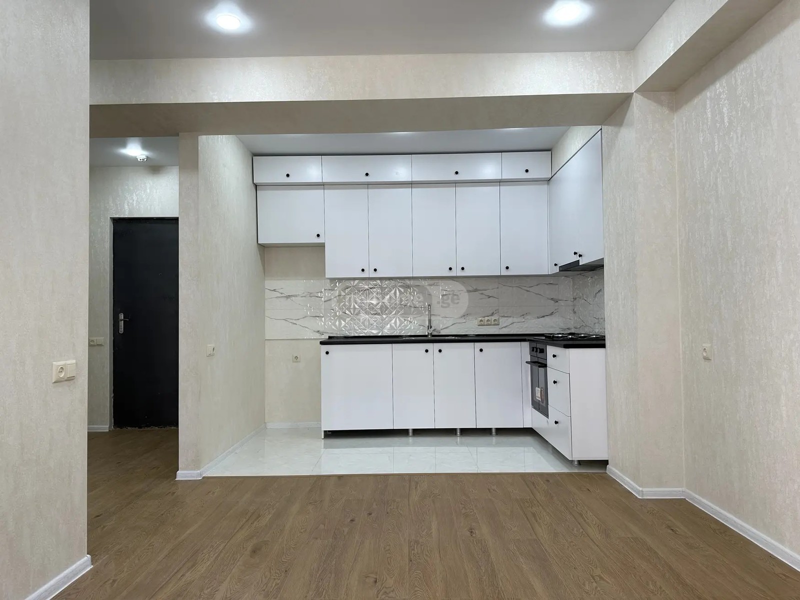 არჩილ მეფის ქ.  - 3 rooms