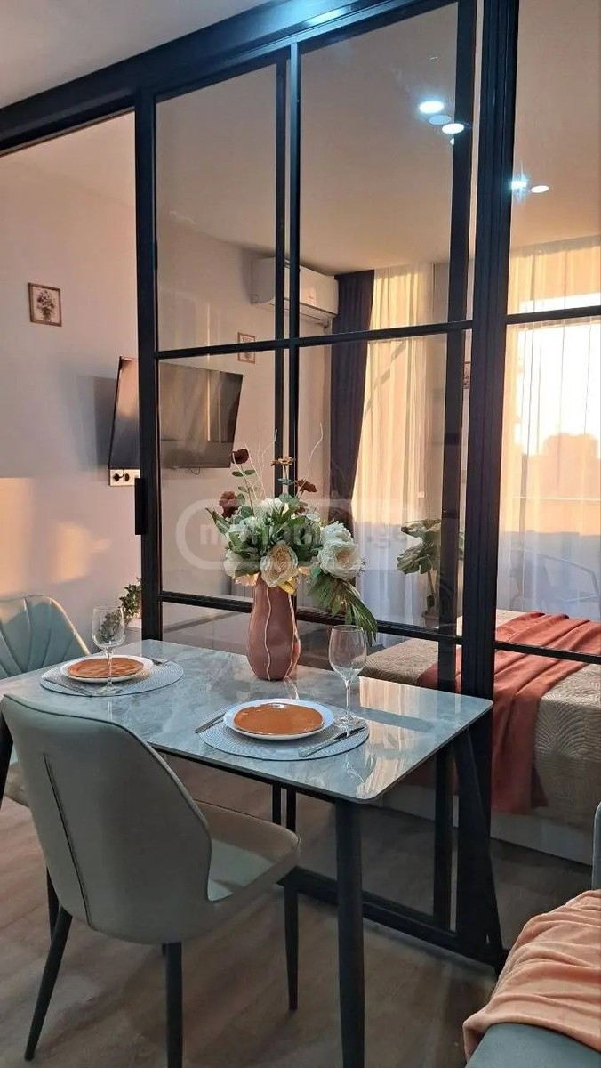 ბაგრატიონის ქუჩა 131 - 1 rooms