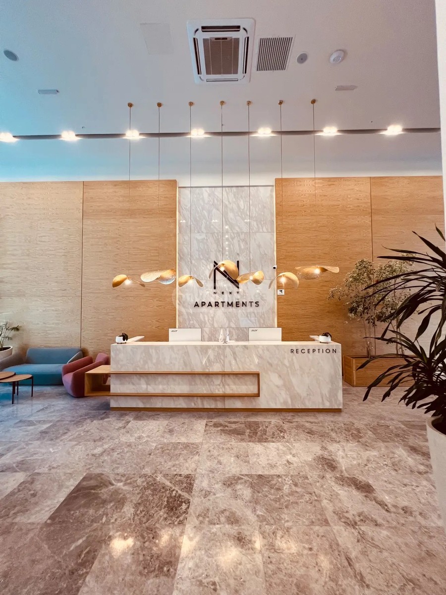 დ. მამულაძე 19 - 1 rooms