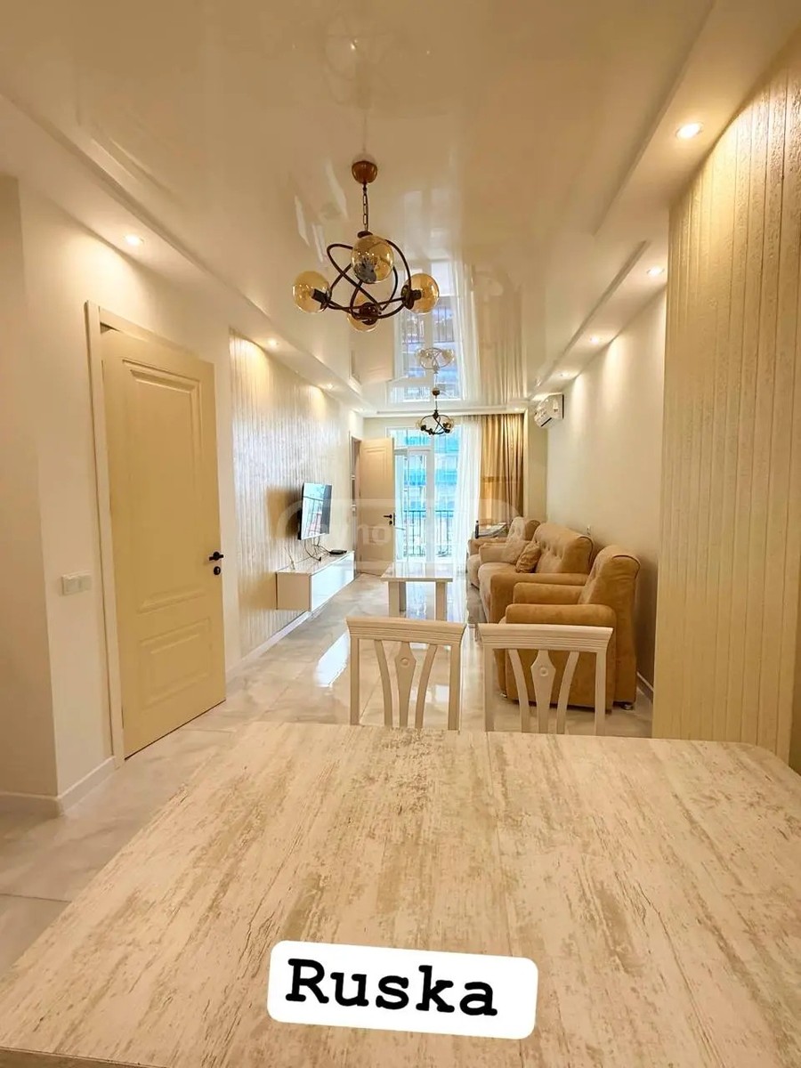 ანგისის 3 ჩიხი 4 - 3 rooms