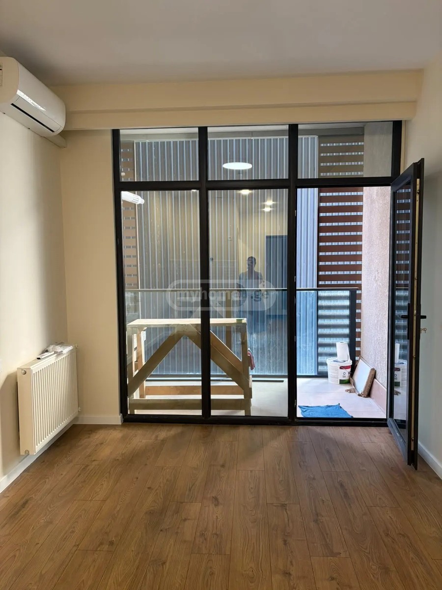 ელიავა გრ. ქ. 32ე - 1 rooms