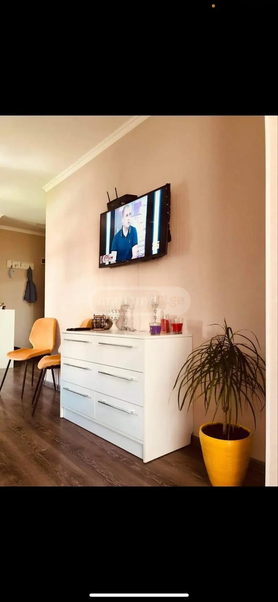 აბაშიძე ი. ქ.  - 2 rooms