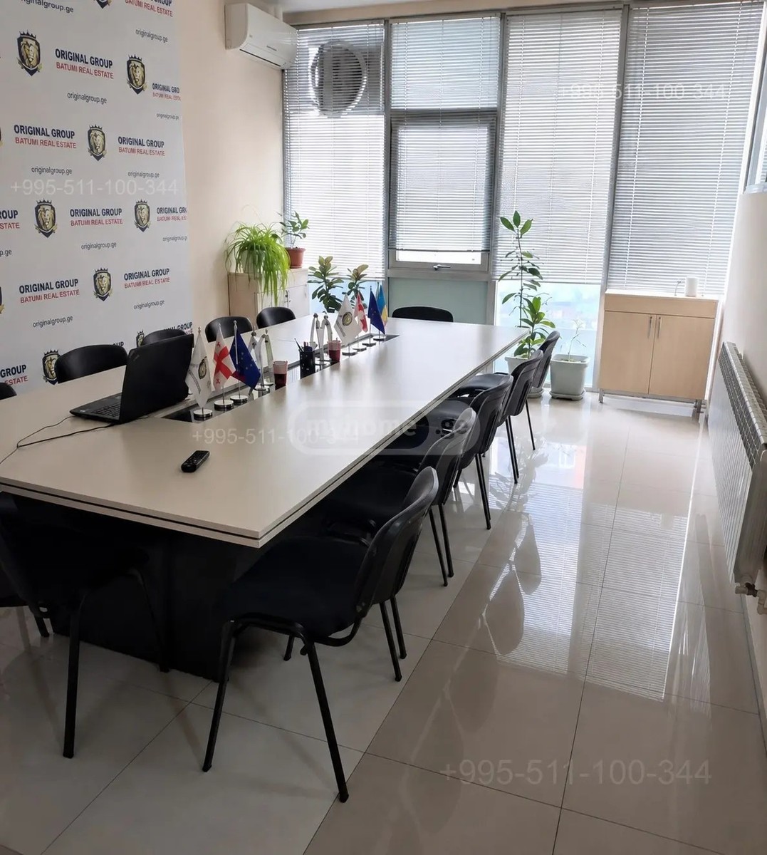 ჭავჭავაძე ი. ქუჩა 105 - 3 rooms
