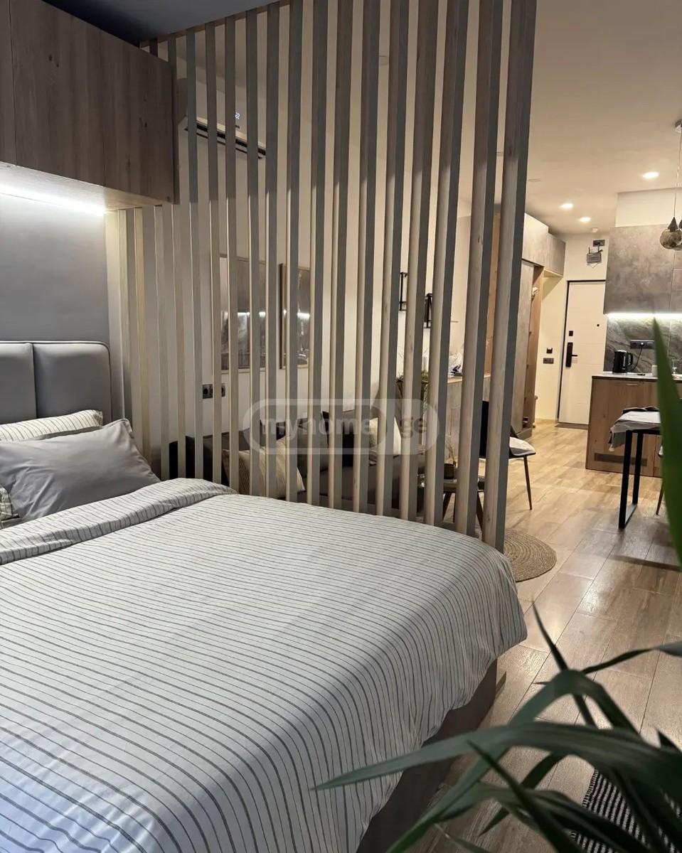ხიმშიაშვილი შ. ქ. 61 - 1 rooms