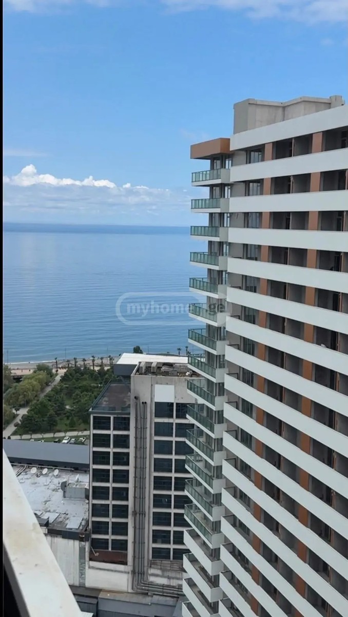 ანგისის II ჩიხი  - 4 rooms
