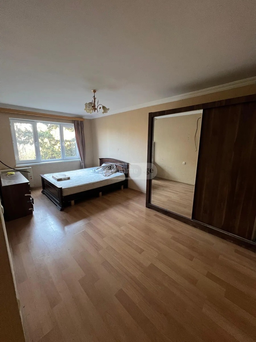ჯავახეთის ქ.  - 1 rooms