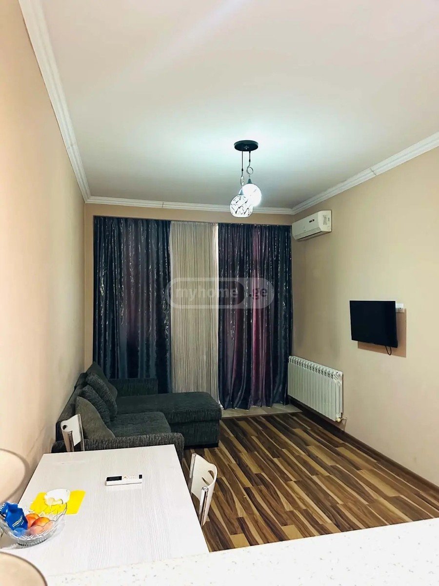 კ. გამსახურდიას ქუჩა 42 - 2 rooms