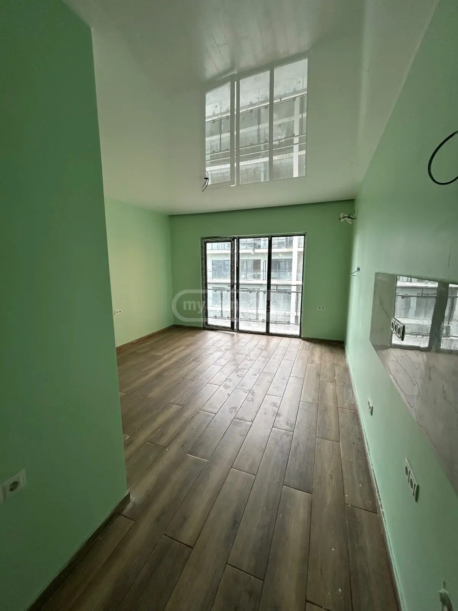 ელიავა გრ. ქ. 41ა - 2 rooms