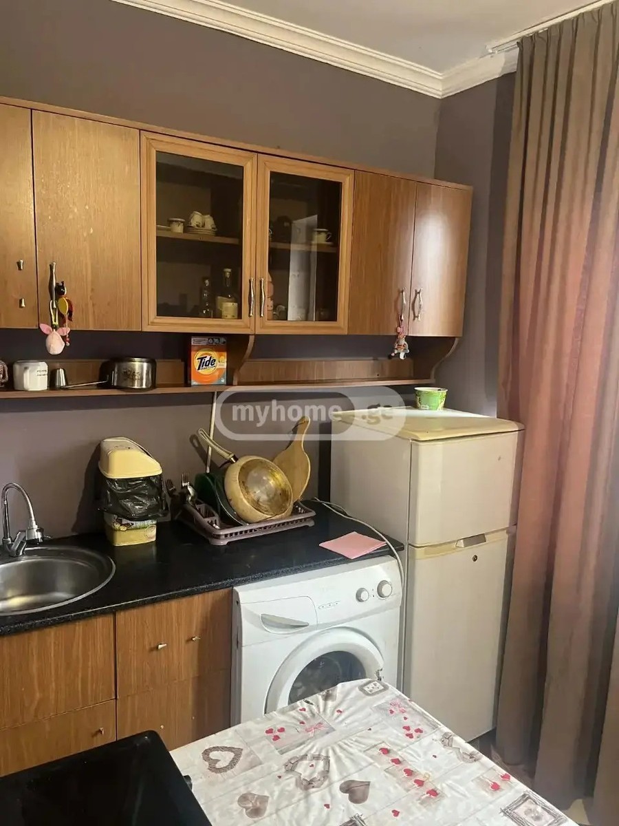 ხარებავას ქ.  - 1 rooms