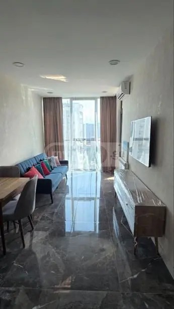 შარტავა ჟ. ქ. 30 - 2 rooms