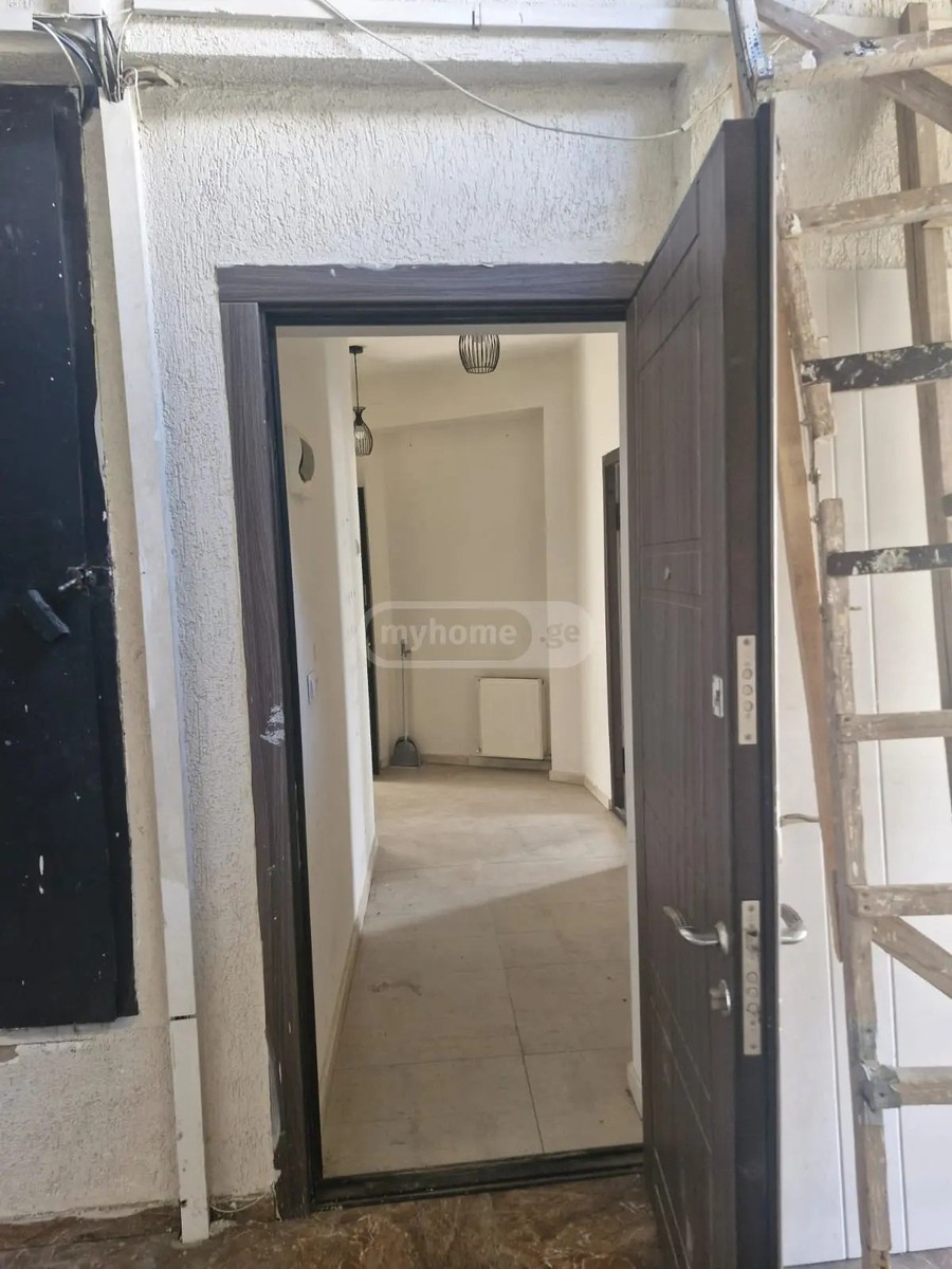 შარტავას ქ.  - 6 rooms