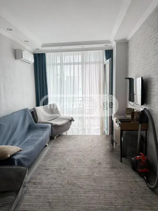 ფიროსმანი ნ. ქ. 0 - 2 rooms
