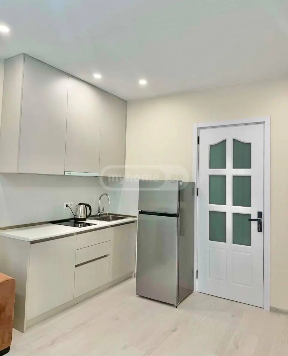 გორგასალი ვ. ქუჩა 104 - 3 rooms