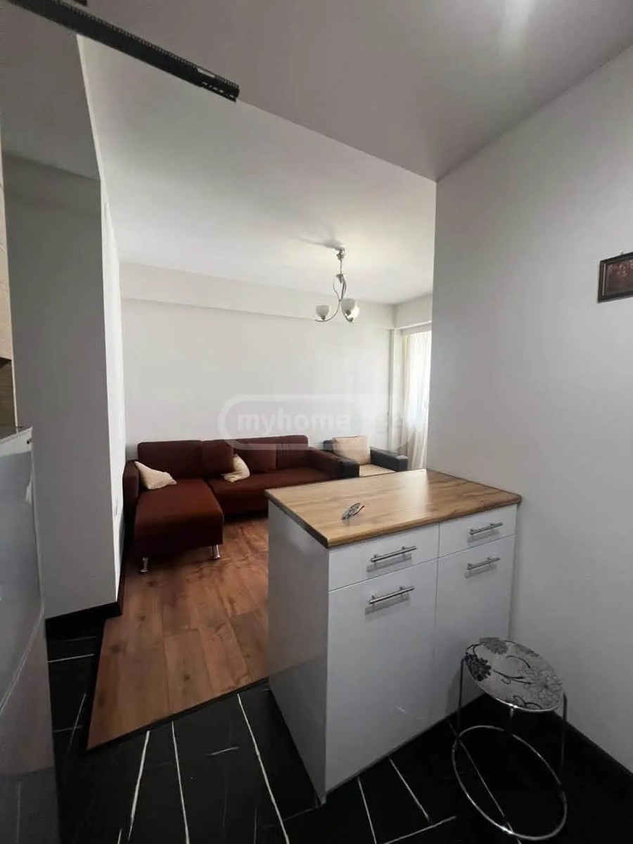 კობალაძე ი. ქ. 14 - 2 rooms