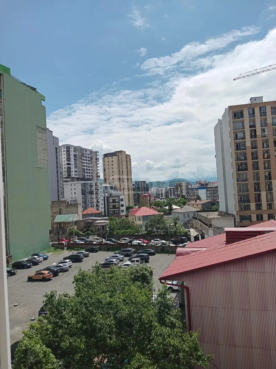 ანგისის ქ. 6 - 3 rooms