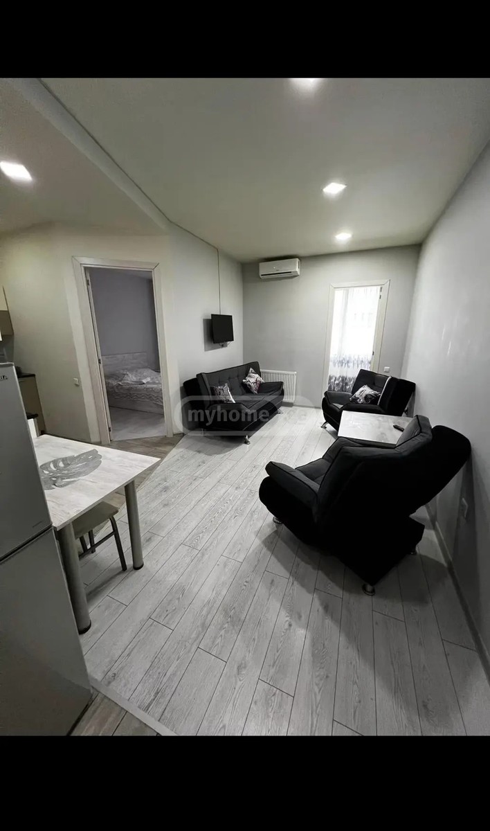პუშკინი ა. ქ. 119 - 2 rooms