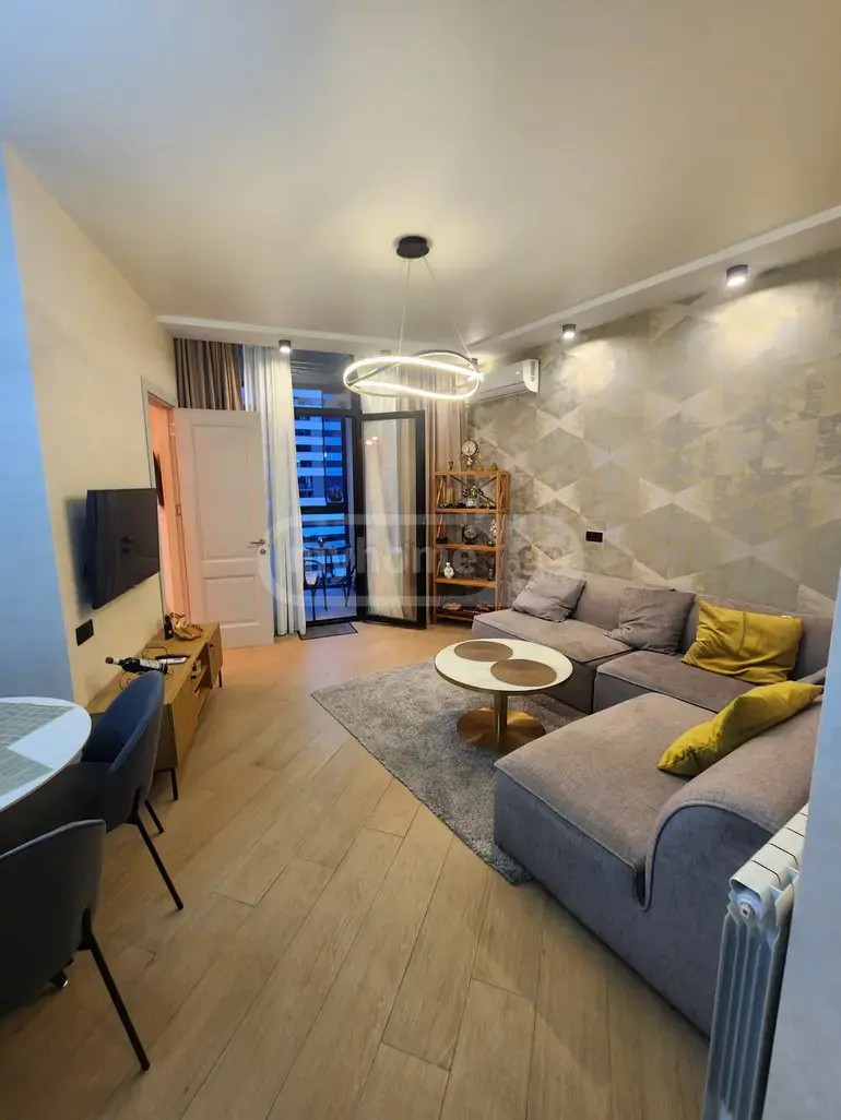 შარტავა ჟ. ქ. 0 - 2 rooms