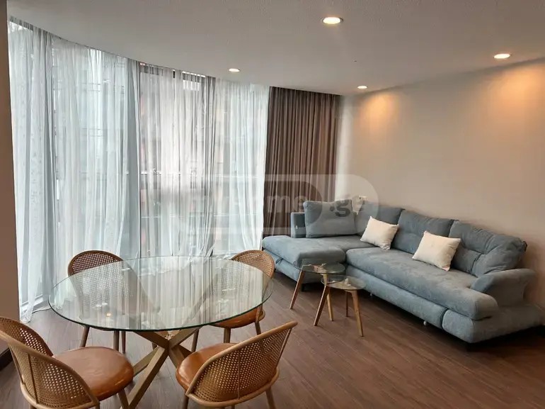 ადლიის ქ. 0 - 3 rooms