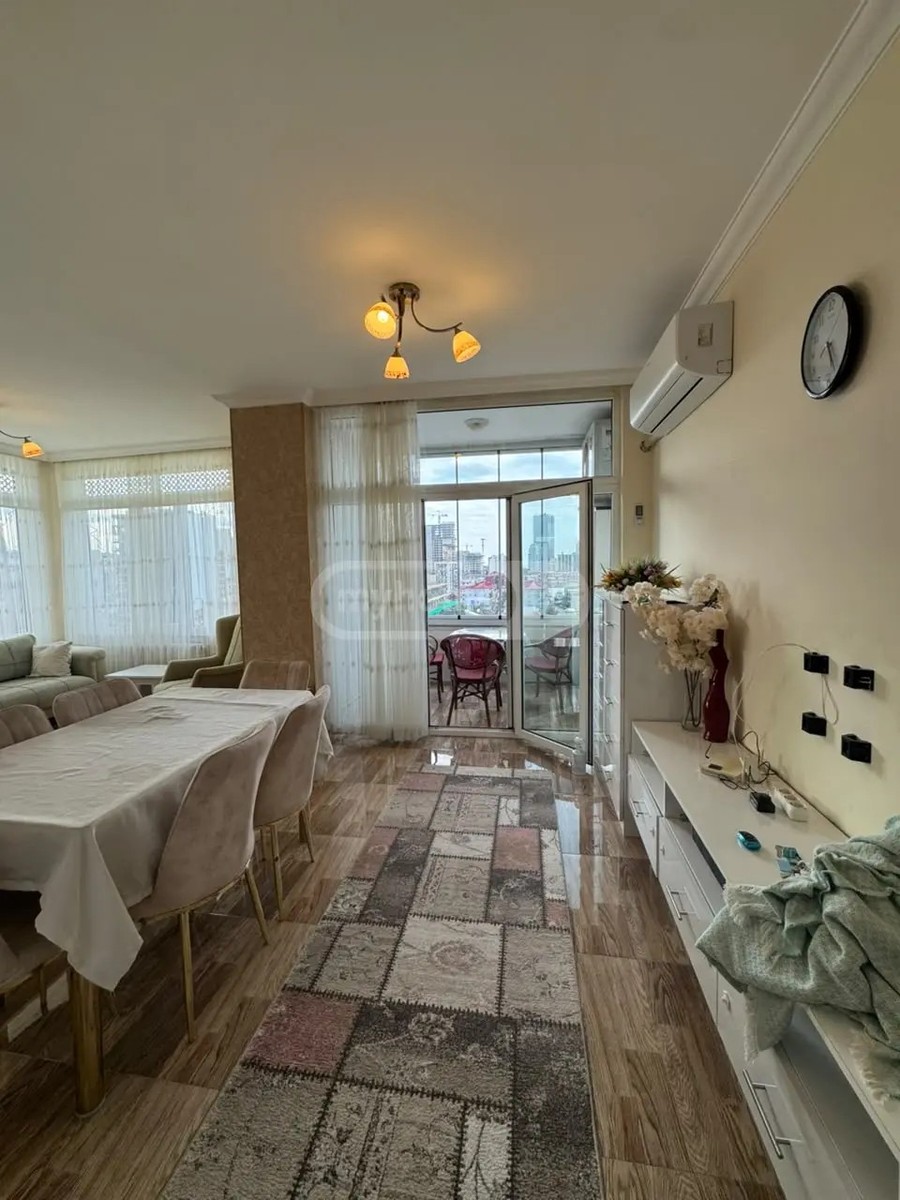 მელიქიშვილის ქუჩა  - 3 rooms