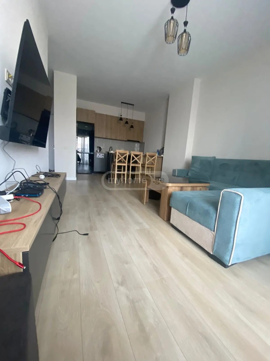 მარშალ გელოვანის გამზ.  - 2 rooms
