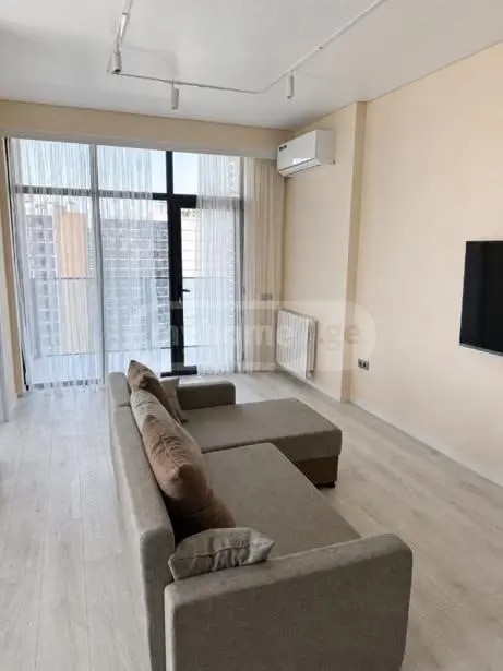 ელიავა გრ. ქ. 30 - 1 rooms