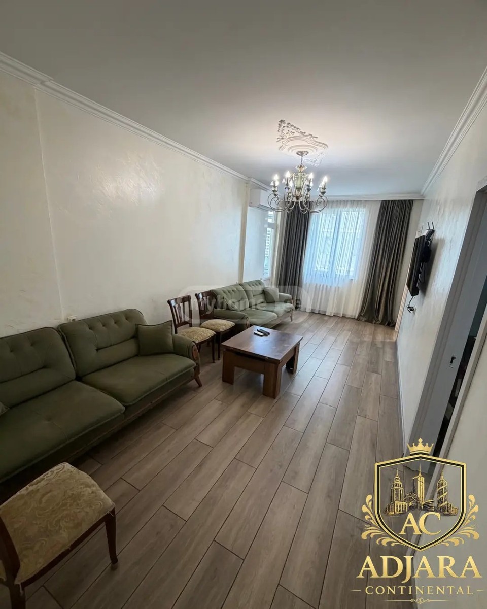 სულაბერიძე ა. ქ. 10 - 3 rooms