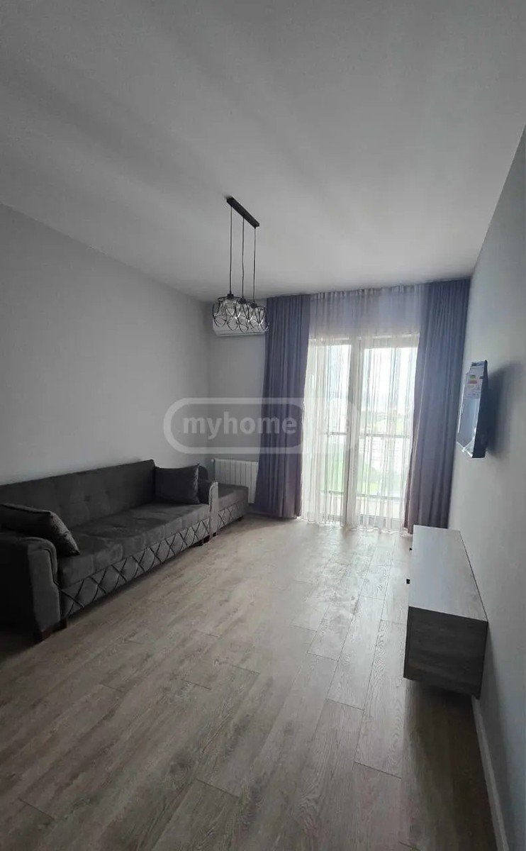 მარშალ გელოვანის გამზ. 23 - 3 rooms
