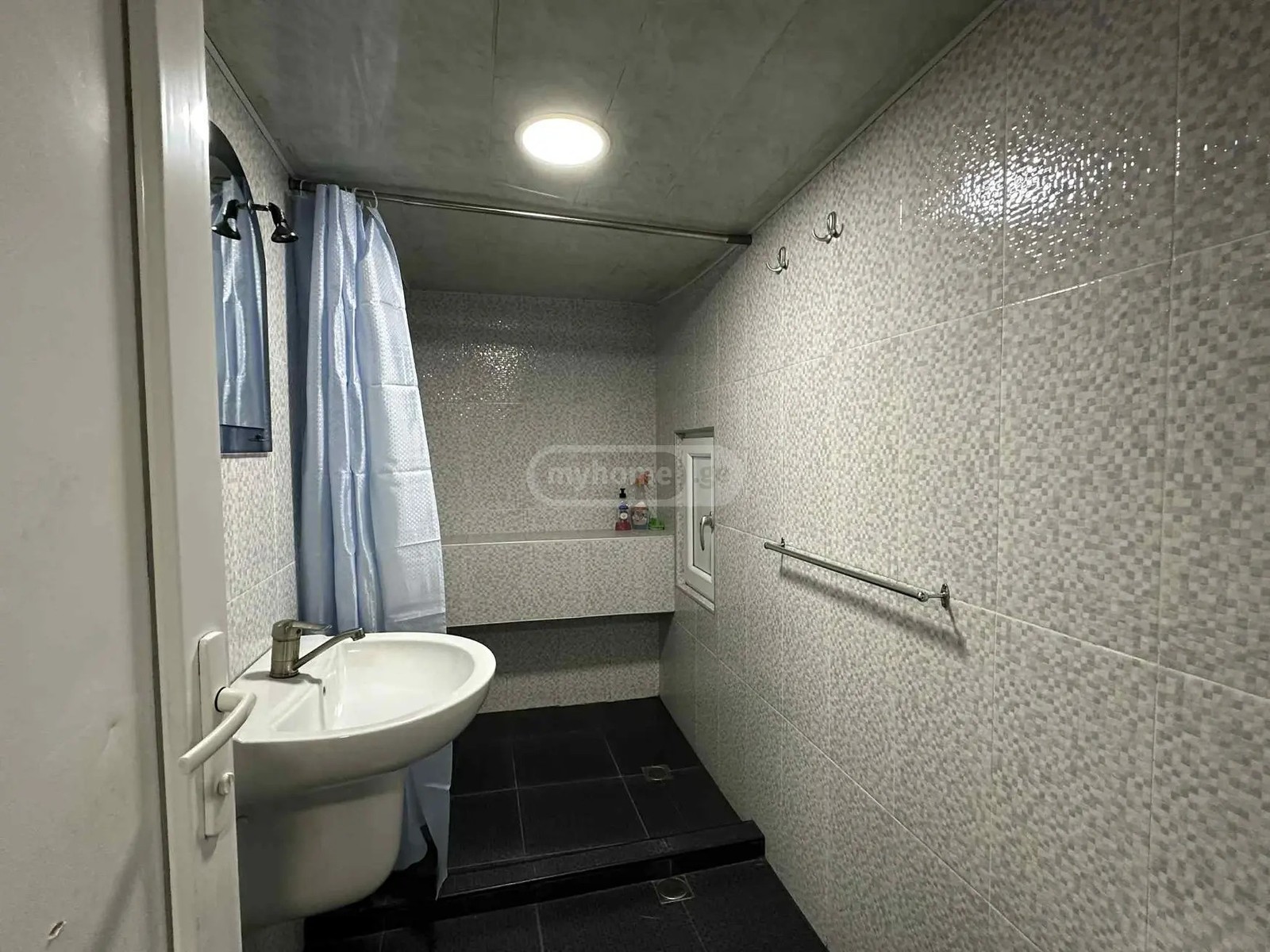დემეტრე თავდადებულის ქ. 10 - 2 rooms