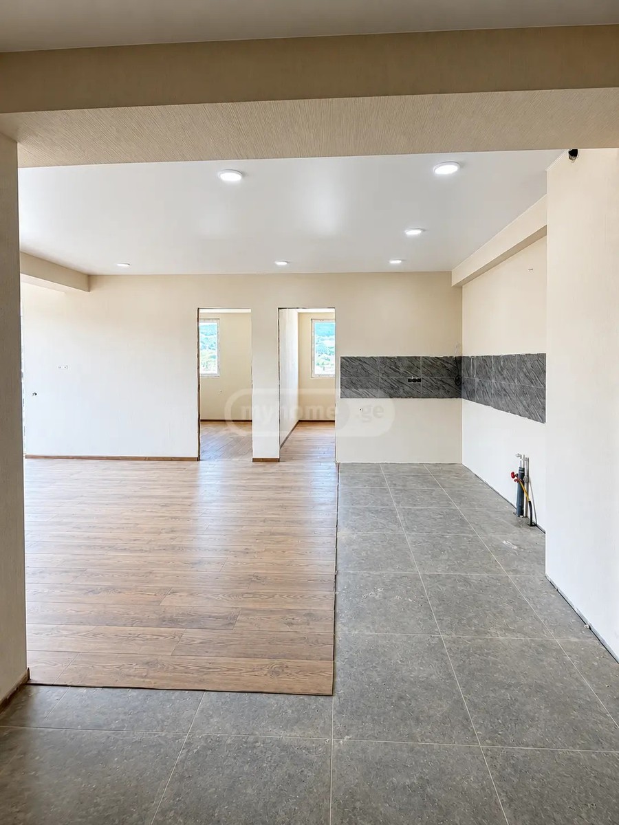 დემეტრე თავდადებულის ქუჩა  - 4 rooms