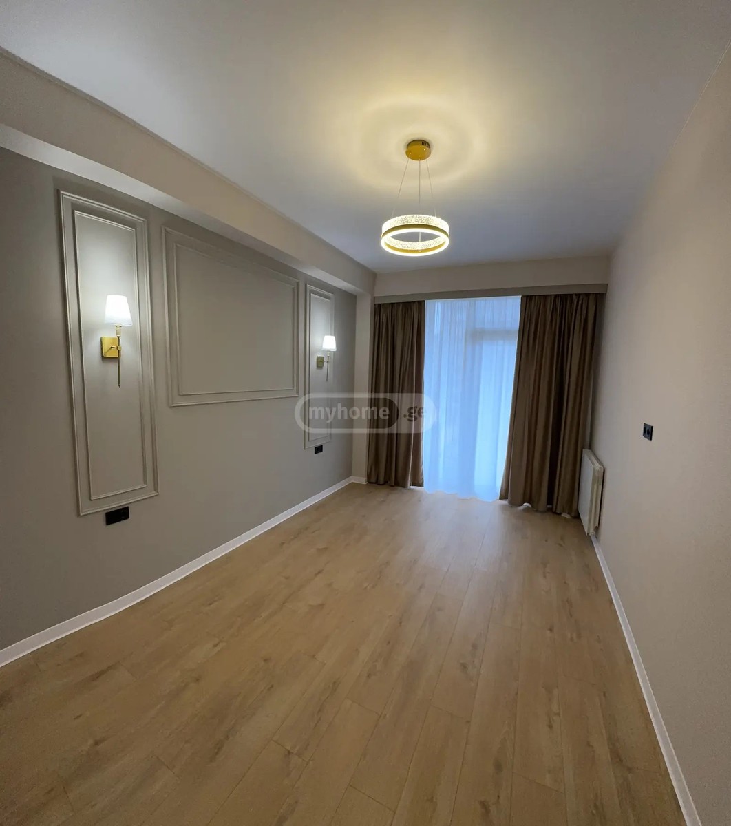 სტივენი კ. I ჩიხ. 35 - 2 rooms