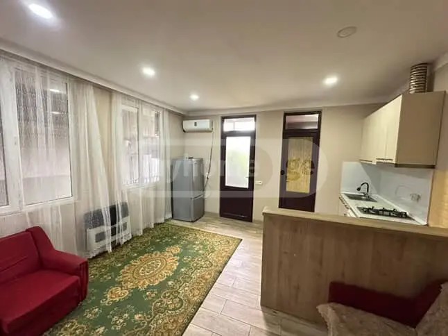 შავშეთის ქ. 18 - 3 rooms