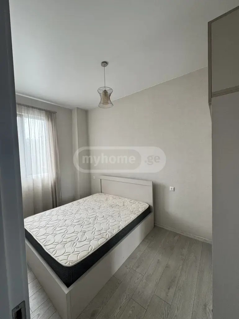 მესხი ს. ქ. 78 - 2 rooms