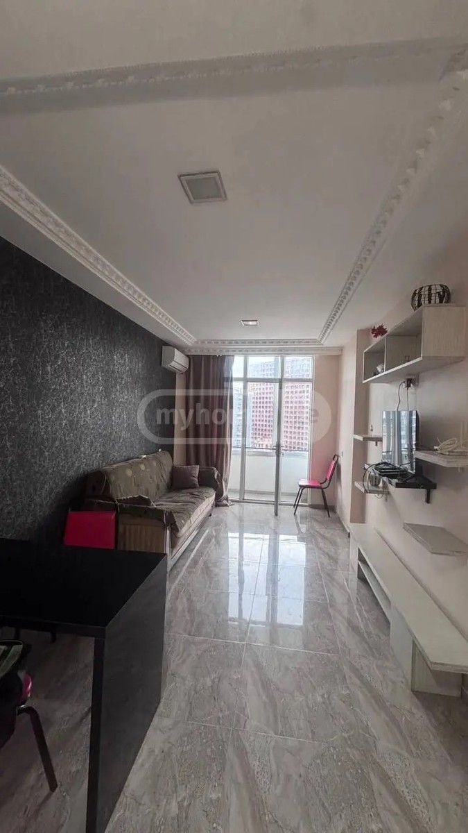 ანგისის ქ. 13 - 2 rooms