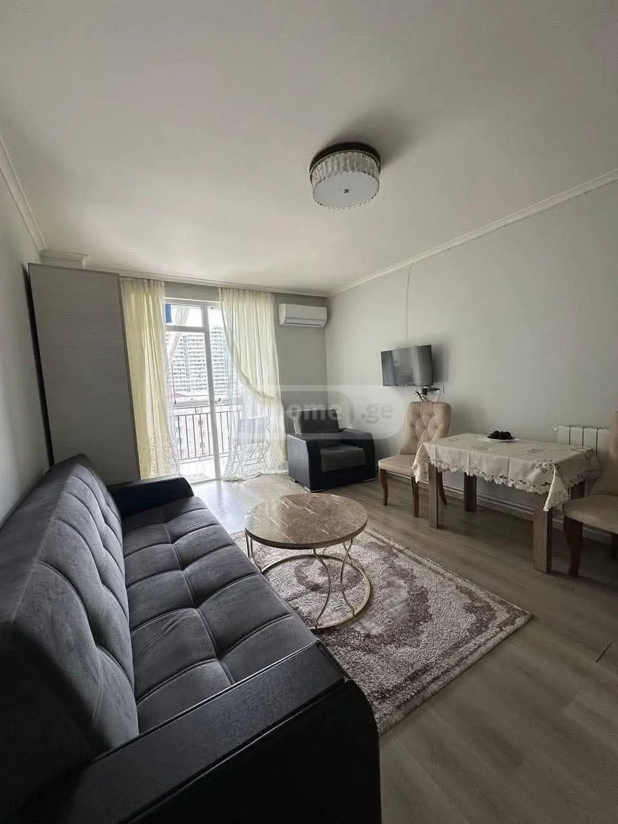 ანგისის ქ. 5 - 2 rooms