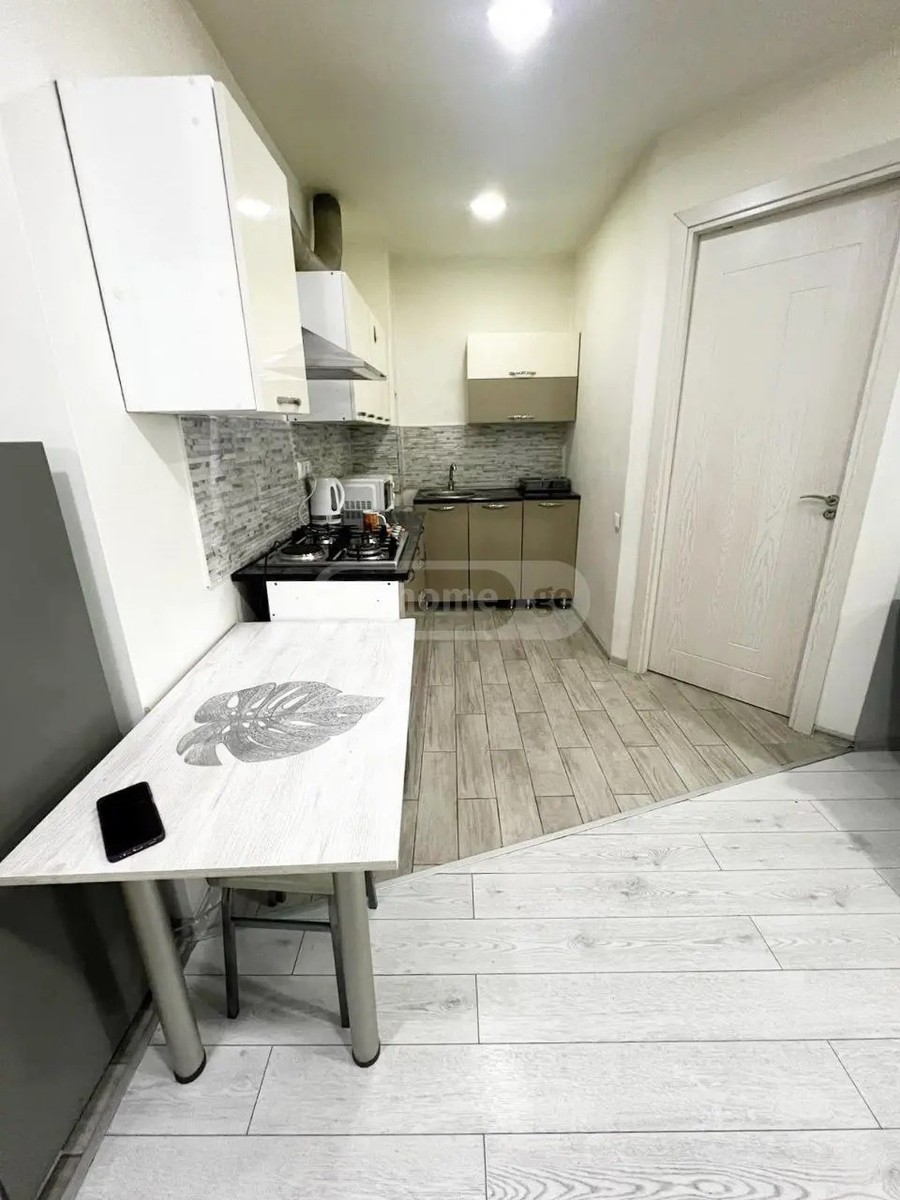 პუშკინი ა. ქ. 119 - 2 rooms