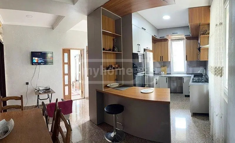 მახინჯაურის გვირაბი  - 3 rooms