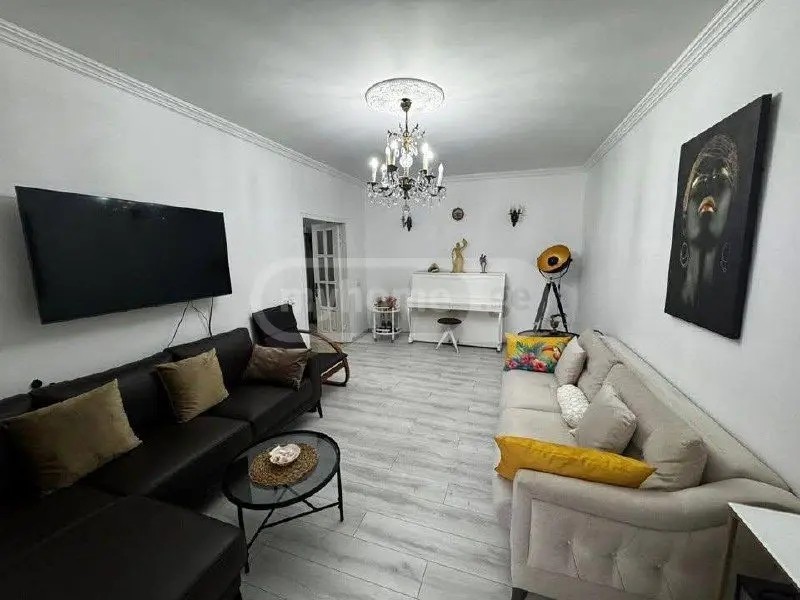 გამსახურდია ზ. ქ.  - 3 rooms