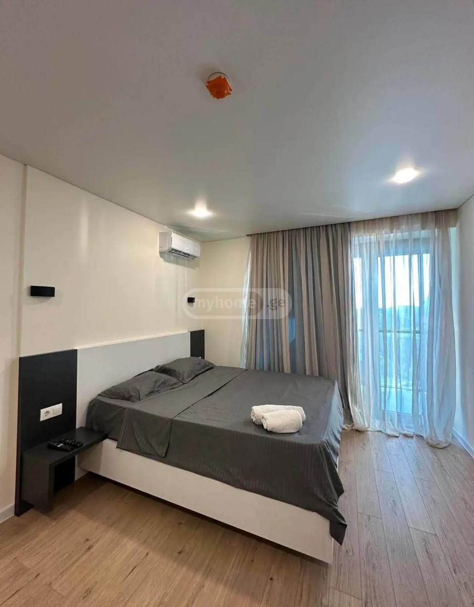 შარტავა ჟ. ქ.  - 1 rooms