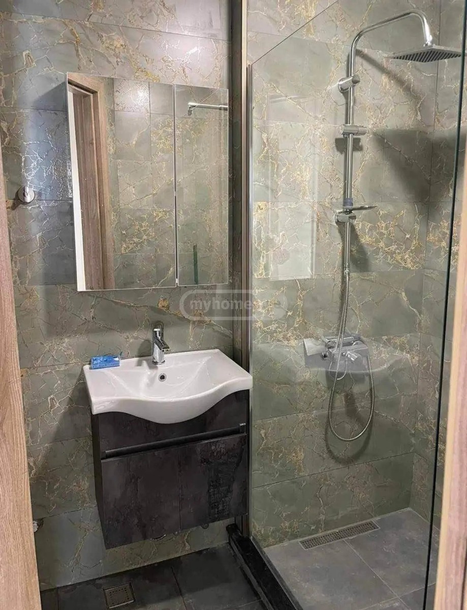 თაყაიშვილი ე. ქ.  - 2 rooms