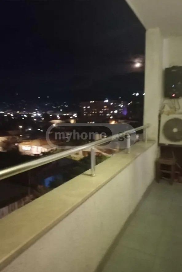 სულაბერიძე ა. ქ. 8 - 2 rooms