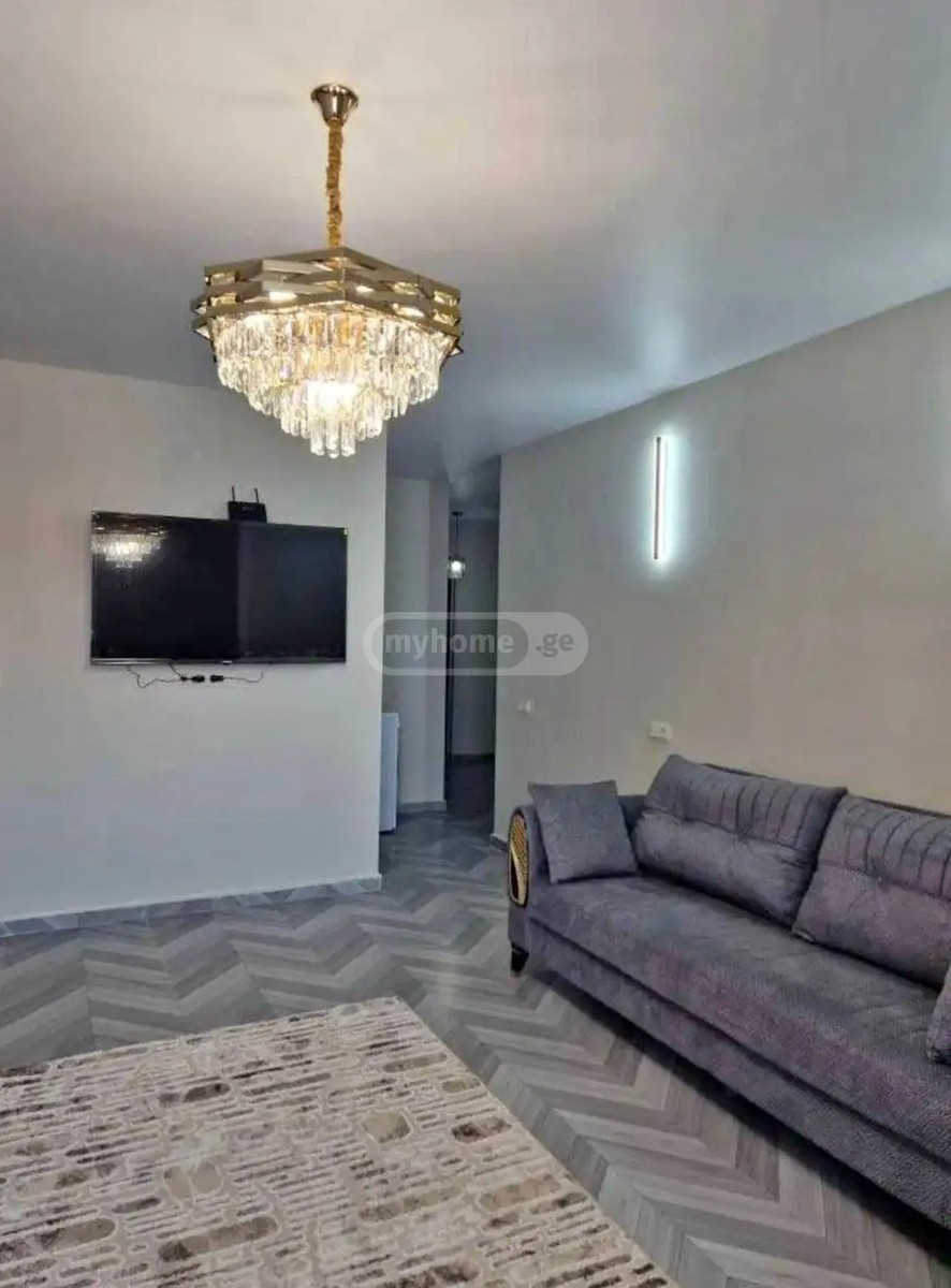 ანგისის ქ.  - 3 rooms