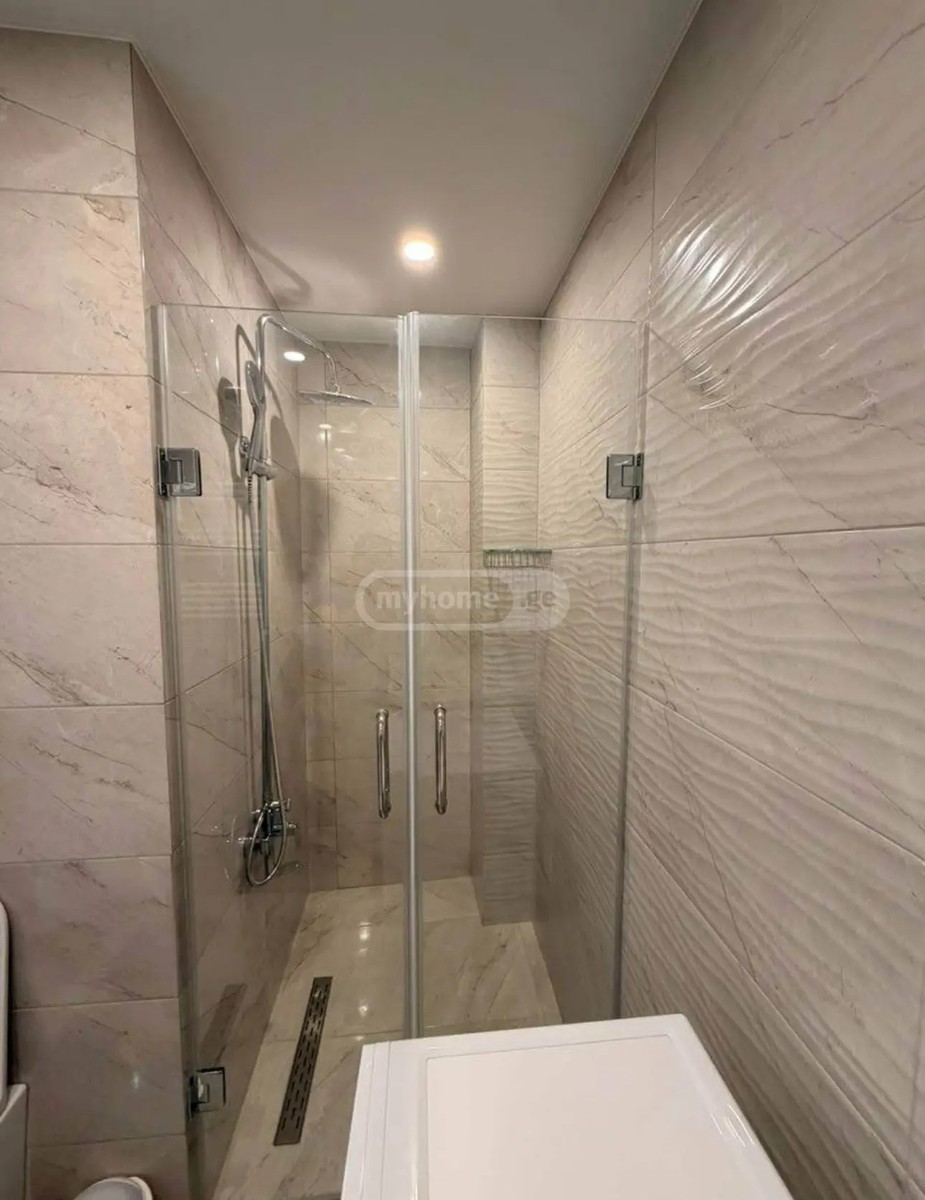 აბუსერიძე ტ. ქ.  - 1 rooms